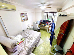 Blk 204 Marsiling Admiralty Park (Woodlands), HDB 3 Rooms #538297891